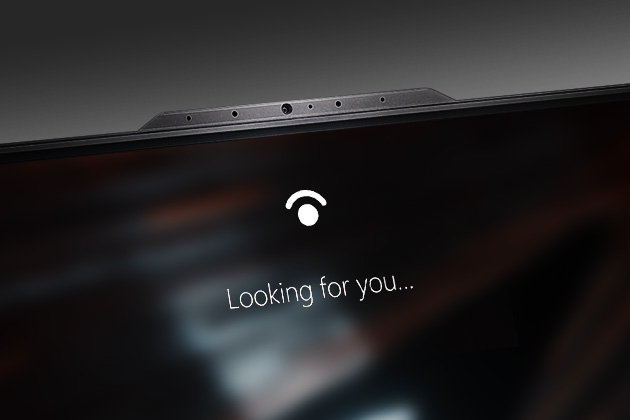 Aorus Gaming Laptop